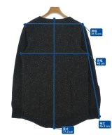 SCOTCH&SODA（スコッチアンドソーダ）カジュアルシャツ 黒 サイズ:S メンズ/2200632413058