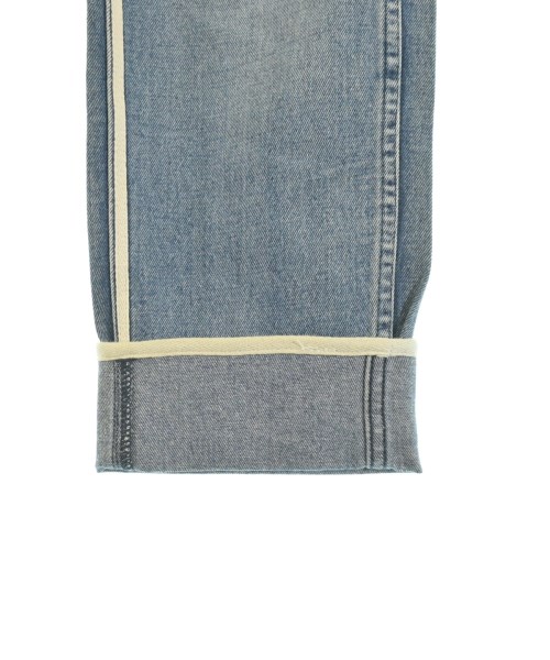 SCOTCH&SODA（スコッチアンドソーダ）デニムパンツ 青 サイズ:28(S位) メンズ/2200609905159
