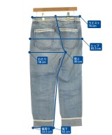 SCOTCH&SODA（スコッチアンドソーダ）デニムパンツ 青 サイズ:28(S位) メンズ/2200609905159