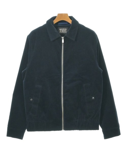 スコッチアンドソーダ(SCOTCH&SODA)のSCOTCH&SODA ブルゾン（その他）