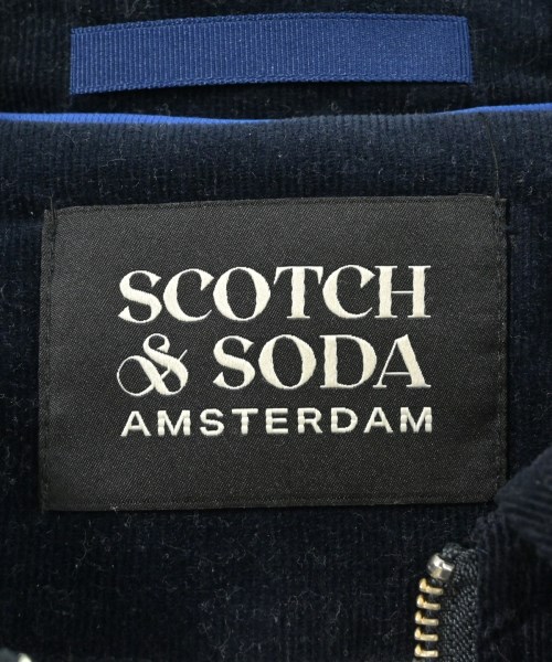 SCOTCH&SODA（スコッチアンドソーダ）その他 紺 サイズ:M メンズ/2200608250014