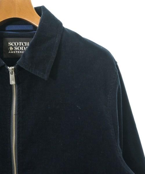 SCOTCH&SODA（スコッチアンドソーダ）その他 紺 サイズ:M メンズ/2200608250014