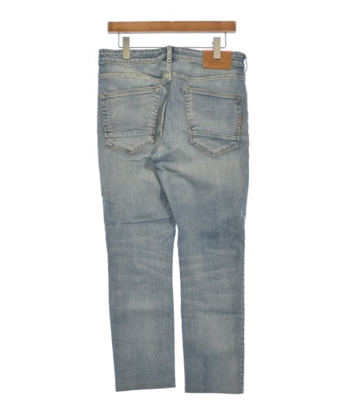 SCOTCH&SODA（スコッチアンドソーダ）デニムパンツ 青 サイズ:32(L位) メンズ/2200616496077
