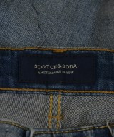 SCOTCH&SODA（スコッチアンドソーダ）デニムパンツ 青 サイズ:32(L位) メンズ/2200616496077