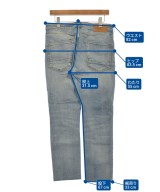 SCOTCH&SODA（スコッチアンドソーダ）デニムパンツ 青 サイズ:32(L位) メンズ/2200616496077