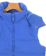 SCOTCH&SODA（スコッチアンドソーダ）ダウンジャケット/ダウンベスト 青 サイズ:-(L位) メンズ/2200619961077