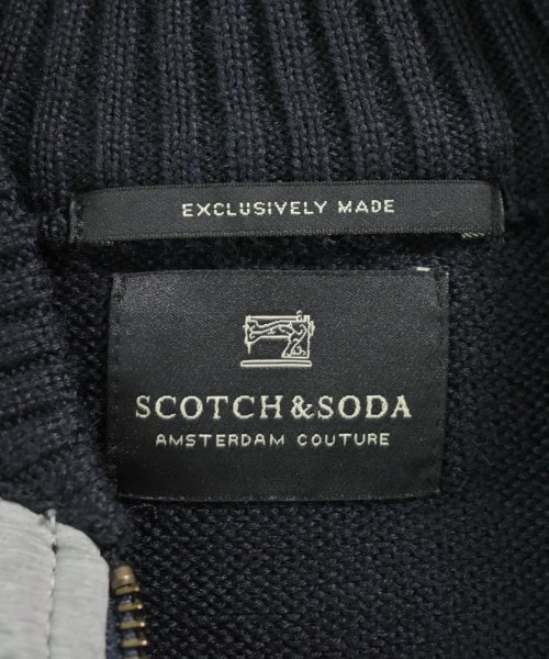 SCOTCH&SODA（スコッチアンドソーダ）その他 グレー サイズ:M メンズ/2200619961138