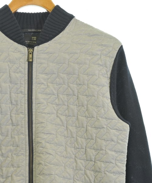 SCOTCH&SODA（スコッチアンドソーダ）その他 グレー サイズ:M メンズ/2200619961138
