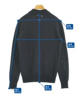 SCOTCH&SODA（スコッチアンドソーダ）その他 グレー サイズ:M メンズ/2200619961138