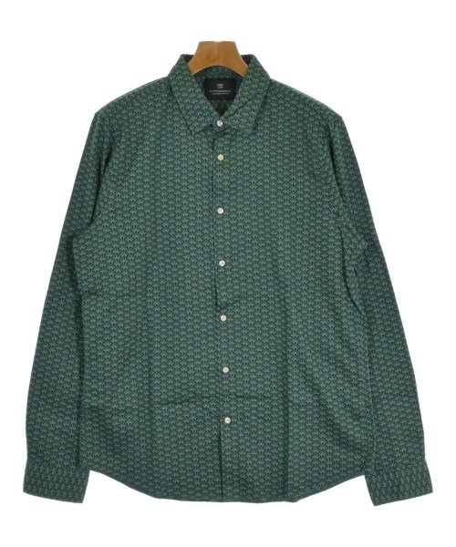スコッチアンドソーダ(SCOTCH&SODA)のSCOTCH&SODA カジュアルシャツ