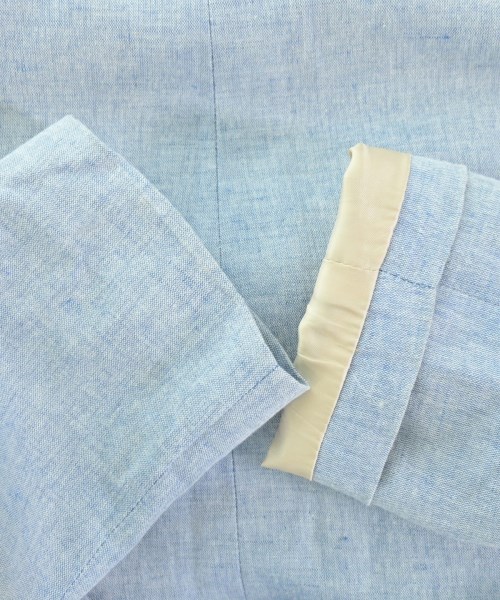 SCOTCH&SODA（スコッチアンドソーダ）テーラードジャケット 青 サイズ:M メンズ/2200674670020