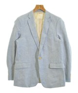 SCOTCH&SODA（スコッチアンドソーダ）テーラードジャケット 青 サイズ:M メンズ/2200674670020