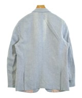 SCOTCH&SODA（スコッチアンドソーダ）テーラードジャケット 青 サイズ:M メンズ/2200674670020