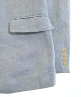 SCOTCH&SODA（スコッチアンドソーダ）テーラードジャケット 青 サイズ:M メンズ/2200674670020