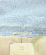 SCOTCH&SODA（スコッチアンドソーダ）テーラードジャケット 青 サイズ:M メンズ/2200674670020