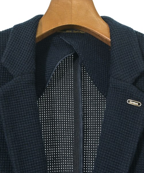 SCOTCH&SODA（スコッチアンドソーダ）カジュアルジャケット 紺 サイズ:S メンズ/2200674055018
