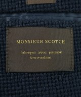 SCOTCH&SODA（スコッチアンドソーダ）カジュアルジャケット 紺 サイズ:S メンズ/2200674055018