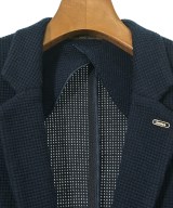SCOTCH&SODA（スコッチアンドソーダ）カジュアルジャケット 紺 サイズ:S メンズ/2200674055018