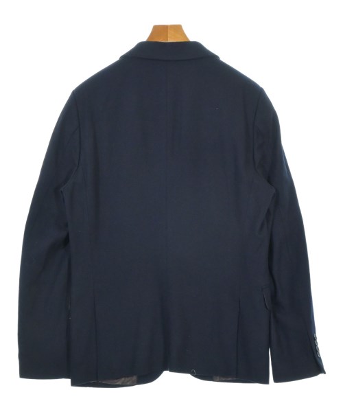SCOTCH&SODA（スコッチアンドソーダ）テーラードジャケット 紺 サイズ:48(M位) メンズ/2200681273313