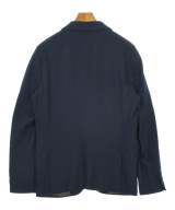 SCOTCH&SODA（スコッチアンドソーダ）テーラードジャケット 紺 サイズ:48(M位) メンズ/2200681273313