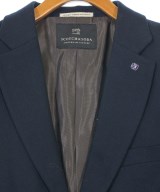 SCOTCH&SODA（スコッチアンドソーダ）テーラードジャケット 紺 サイズ:48(M位) メンズ/2200681273313