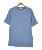 SCOTCH&SODA（スコッチアンドソーダ）Tシャツ・カットソー 青 サイズ:M メンズ/2200691744100