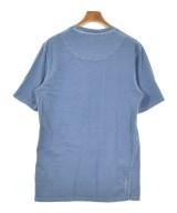 SCOTCH&SODA（スコッチアンドソーダ）Tシャツ・カットソー 青 サイズ:M メンズ/2200691744100