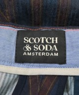 SCOTCH&SODA（スコッチアンドソーダ）その他 紺 サイズ:28(S位) メンズ/2200698243224