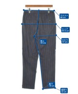 SCOTCH&SODA（スコッチアンドソーダ）その他 紺 サイズ:28(S位) メンズ/2200698243224