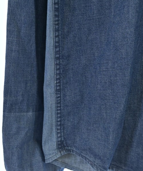 SCOTCH&SODA（スコッチアンドソーダ）カジュアルシャツ 青 サイズ:M メンズ/2200462411293