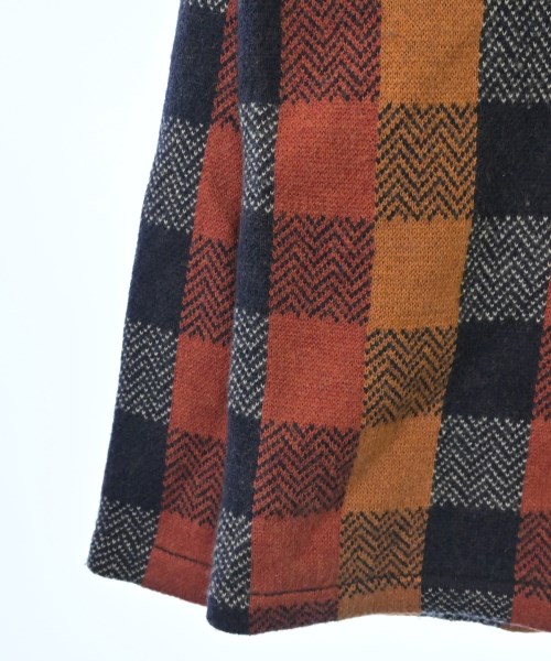 SCOTCH&SODA（スコッチアンドソーダ）カジュアルシャツ オレンジ サイズ:L メンズ/2200462411309