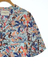 SCOTCH&SODA（スコッチアンドソーダ）カジュアルシャツ 青 サイズ:M メンズ/2200462411323