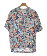 SCOTCH&SODA カジュアルシャツ