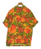 SCOTCH&SODA（スコッチアンドソーダ）カジュアルシャツ オレンジ サイズ:L メンズ/2200462411330