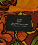 SCOTCH&SODA（スコッチアンドソーダ）カジュアルシャツ オレンジ サイズ:L メンズ/2200462411330