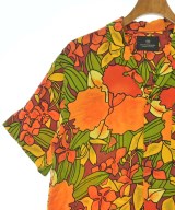 SCOTCH&SODA（スコッチアンドソーダ）カジュアルシャツ オレンジ サイズ:L メンズ/2200462411330