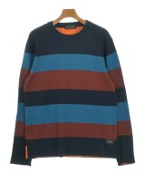 SCOTCH&SODA（スコッチアンドソーダ）ニット・セーター 紺 サイズ:L メンズ/2200462411347