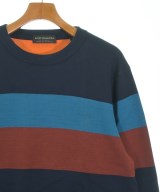 SCOTCH&SODA（スコッチアンドソーダ）ニット・セーター 紺 サイズ:L メンズ/2200462411347