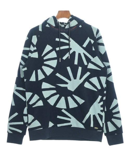 SCOTCH&SODA(スコッチアンドソーダ)パーカー 紺 サイズ:L/2200462411361