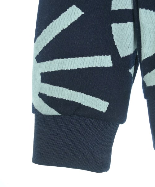 SCOTCH&SODA（スコッチアンドソーダ）パーカー 紺 サイズ:L メンズ/2200462411361