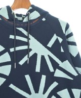 SCOTCH&SODA（スコッチアンドソーダ）パーカー 紺 サイズ:L メンズ/2200462411361