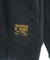SCOTCH&SODA（スコッチアンドソーダ）パーカー 黒 サイズ:L メンズ/2200462411378