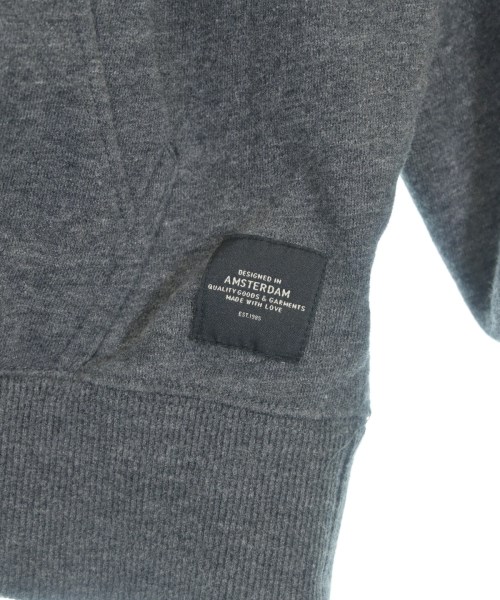 SCOTCH&SODA（スコッチアンドソーダ）パーカー グレー サイズ:L メンズ/2200462411385