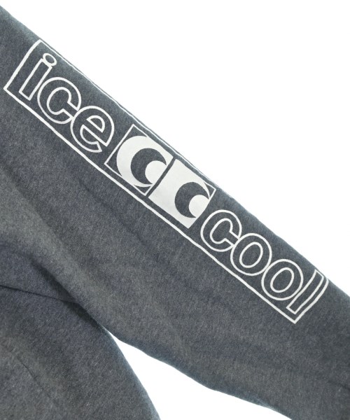 SCOTCH&SODA（スコッチアンドソーダ）パーカー グレー サイズ:L メンズ/2200462411385