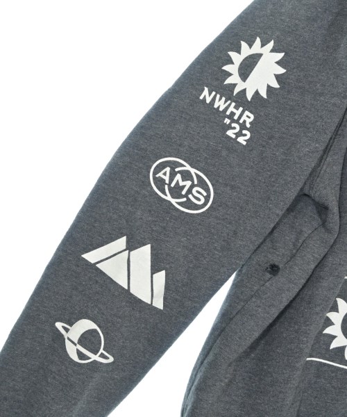 SCOTCH&SODA（スコッチアンドソーダ）パーカー グレー サイズ:L メンズ/2200462411385