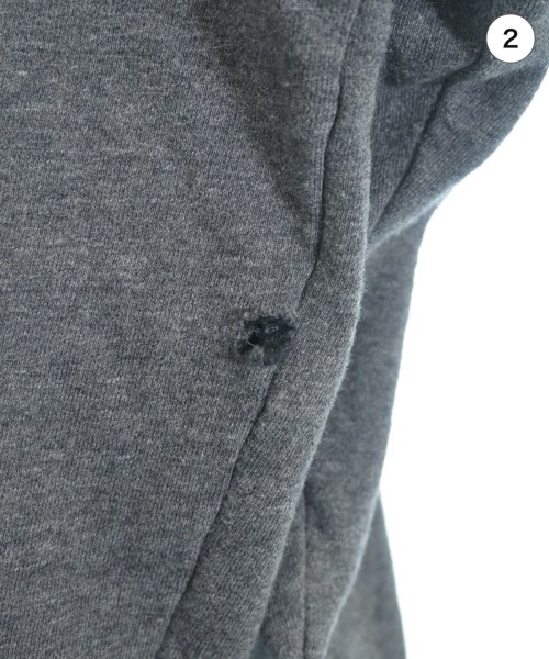 SCOTCH&SODA（スコッチアンドソーダ）パーカー グレー サイズ:L メンズ/2200462411385