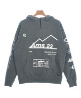 SCOTCH&SODA（スコッチアンドソーダ）パーカー グレー サイズ:L メンズ/2200462411385