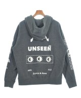 SCOTCH&SODA（スコッチアンドソーダ）パーカー グレー サイズ:L メンズ/2200462411385