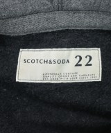 SCOTCH&SODA（スコッチアンドソーダ）パーカー グレー サイズ:L メンズ/2200462411385