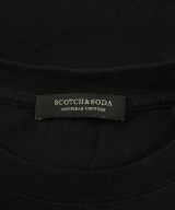 SCOTCH&SODA（スコッチアンドソーダ）Tシャツ・カットソー 黒 サイズ:M メンズ/2200462411392